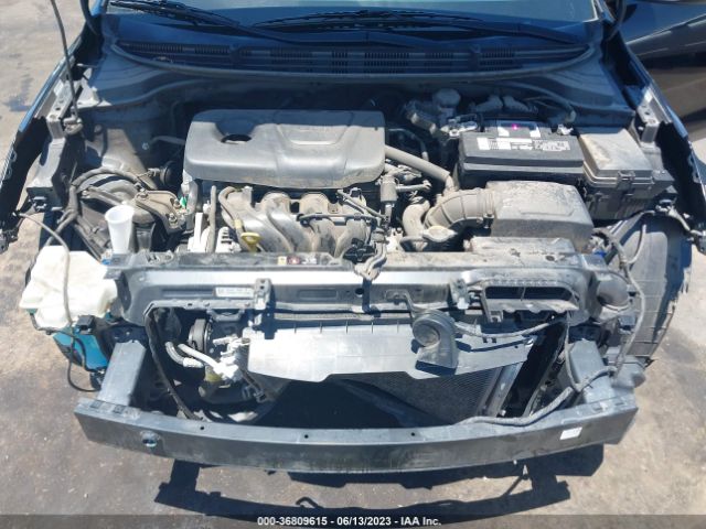 3KPA24AB4JE074309 KIA RIO S