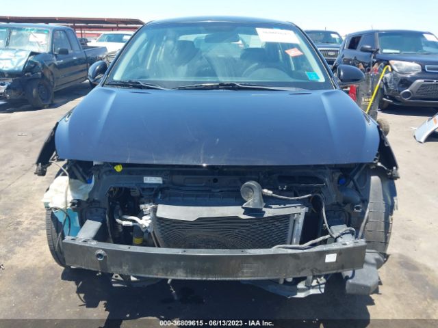 3KPA24AB4JE074309 KIA RIO S