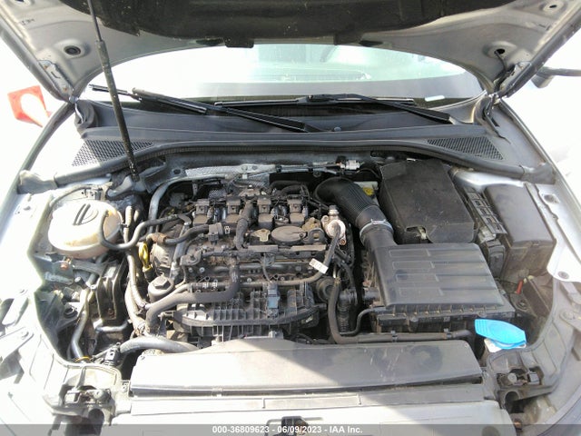 WAUB8GFF0G1029795 Audi A3 2.0t Premium