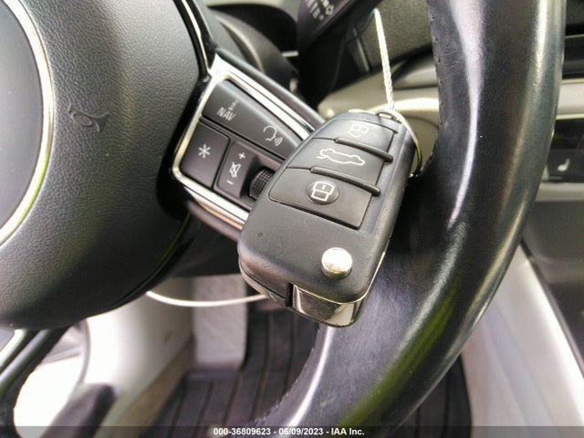 WAUB8GFF0G1029795 Audi A3 2.0t Premium