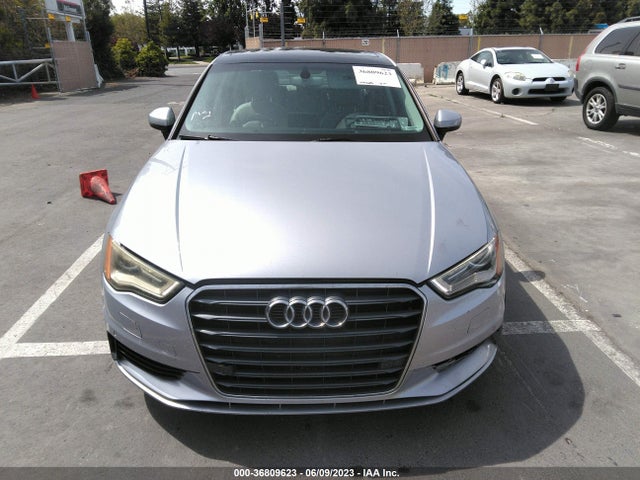 WAUB8GFF0G1029795 Audi A3 2.0t Premium