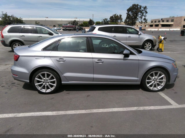 WAUB8GFF0G1029795 Audi A3 2.0t Premium