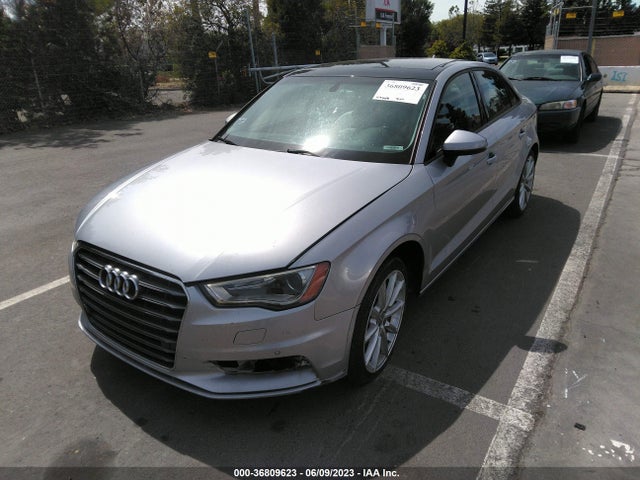 WAUB8GFF0G1029795 Audi A3 2.0t Premium