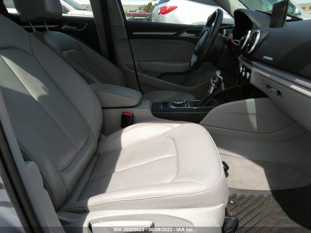 WAUB8GFF0G1029795 Audi A3 2.0t Premium
