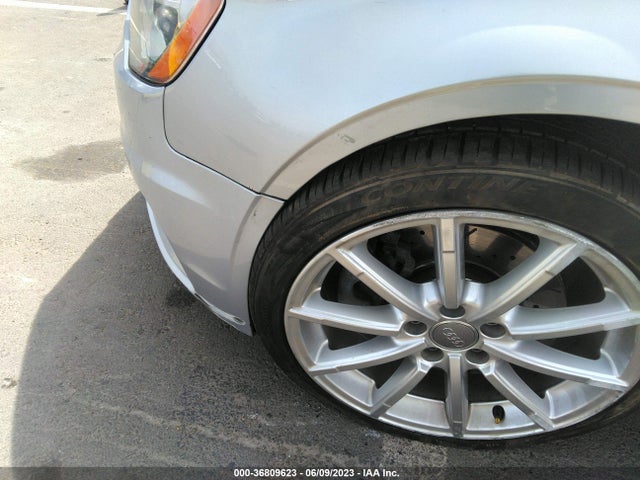 WAUB8GFF0G1029795 Audi A3 2.0t Premium