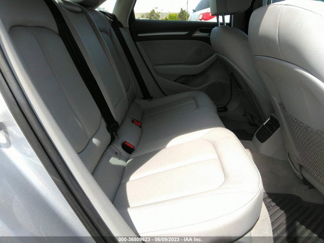 WAUB8GFF0G1029795 Audi A3 2.0t Premium