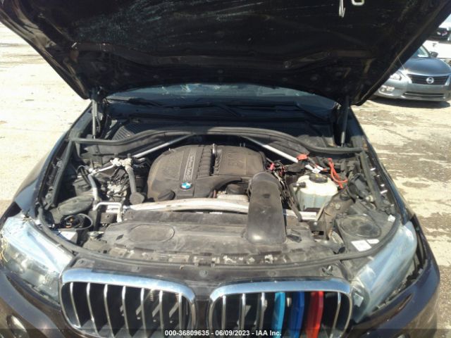 5UXKR2C5XG0U17720 BMW X5 Sdrive35i