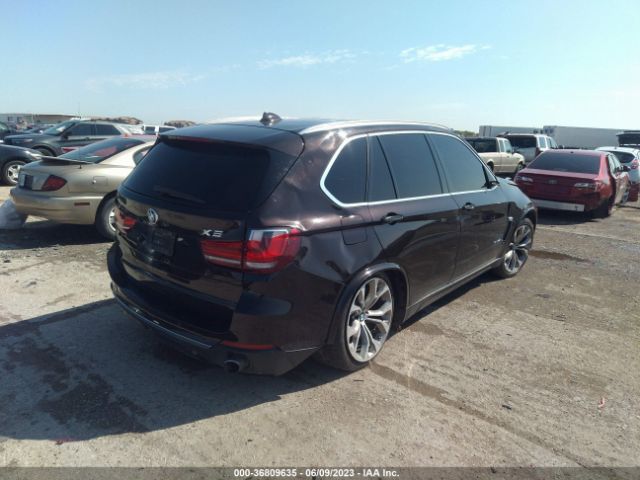 5UXKR2C5XG0U17720 BMW X5 Sdrive35i