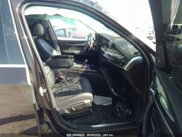 5UXKR2C5XG0U17720 BMW X5 Sdrive35i