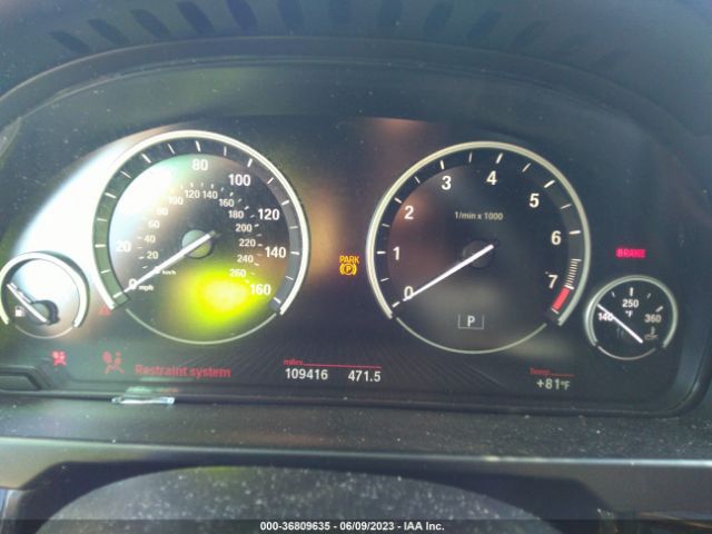 5UXKR2C5XG0U17720 BMW X5 Sdrive35i