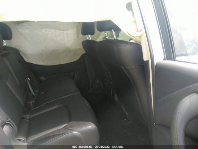 JN8AY2AC1N9161045 Nissan ARMADA SV