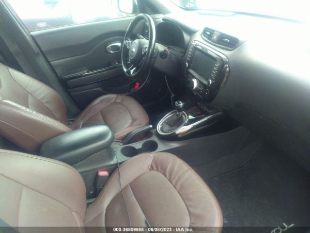 KNDJP3A53H7464902 KIA SOUL +