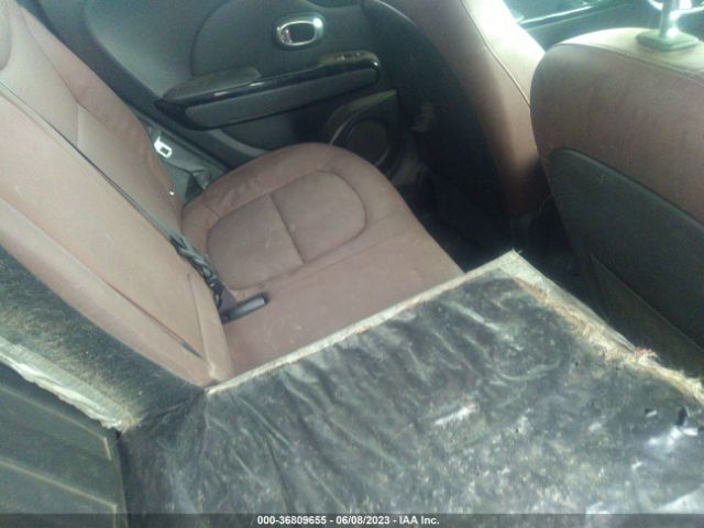 KNDJP3A53H7464902 KIA SOUL +