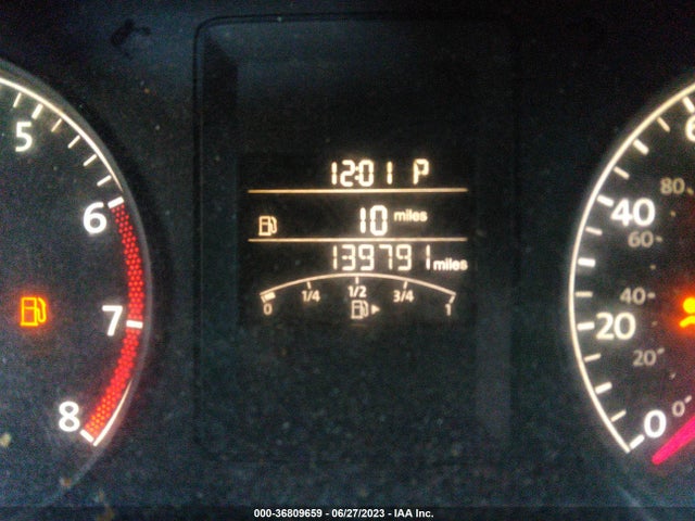 3VW2K7AJ2EM405295 Volkswagen Jetta Sedan S