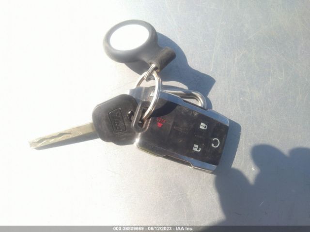 3GTU2NEC1GG236920 GMC Sierra 1500 Slt