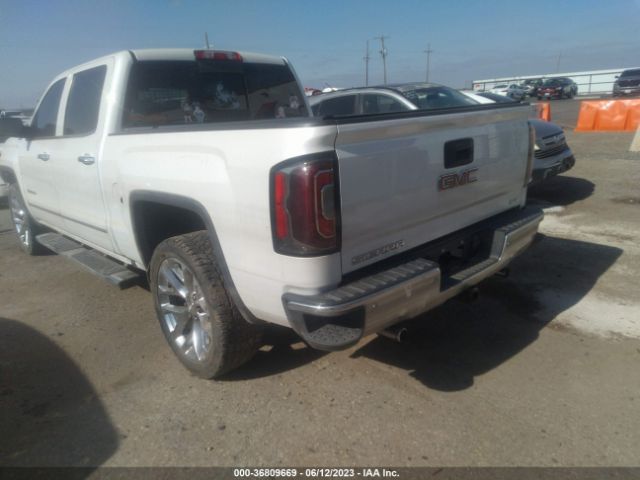 3GTU2NEC1GG236920 GMC Sierra 1500 Slt