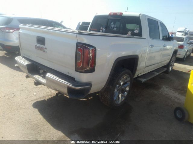 3GTU2NEC1GG236920 GMC Sierra 1500 Slt