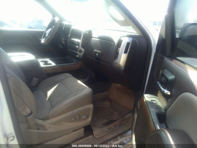 3GTU2NEC1GG236920 GMC Sierra 1500 Slt