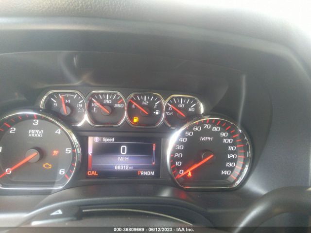 3GTU2NEC1GG236920 GMC Sierra 1500 Slt