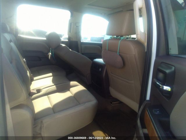 3GTU2NEC1GG236920 GMC Sierra 1500 Slt