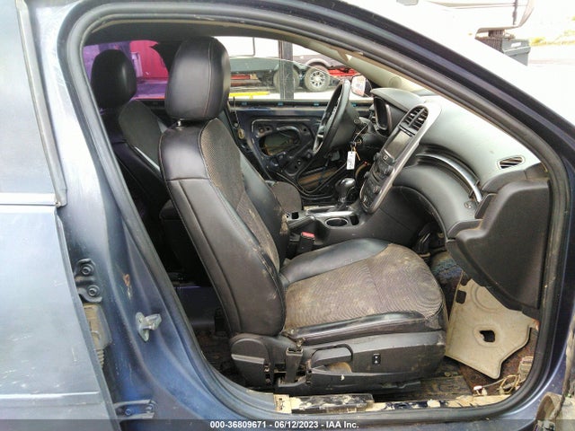 Chevrolet MALIBU LT 2015 1G11C5SL7FF219553 Image 6