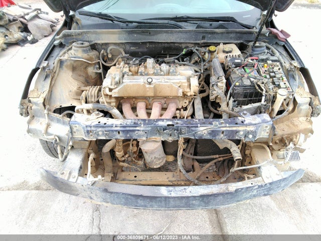 Chevrolet MALIBU LT 2015 1G11C5SL7FF219553 Image 7