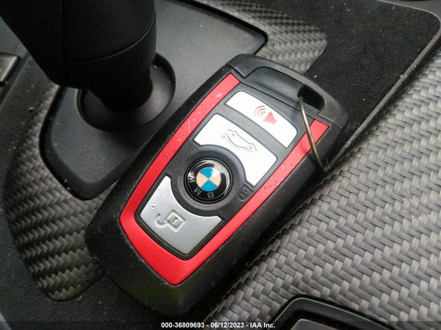 BMW 4 Series 430i 2019 аукцион фото