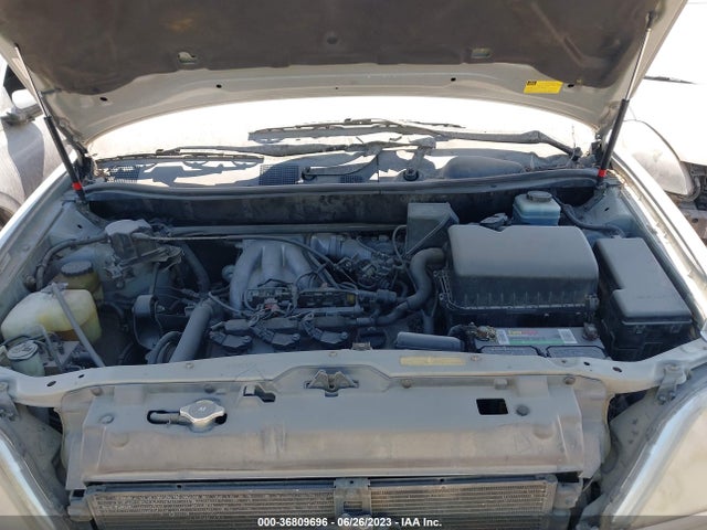 2001 LEXUS RX 300 VIN: JTJGF10U010112107