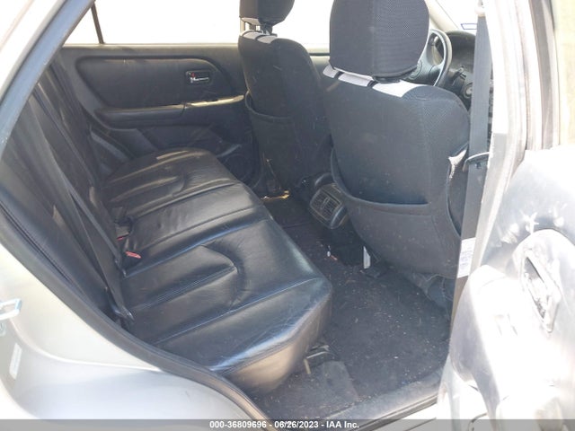 2001 LEXUS RX 300 VIN: JTJGF10U010112107