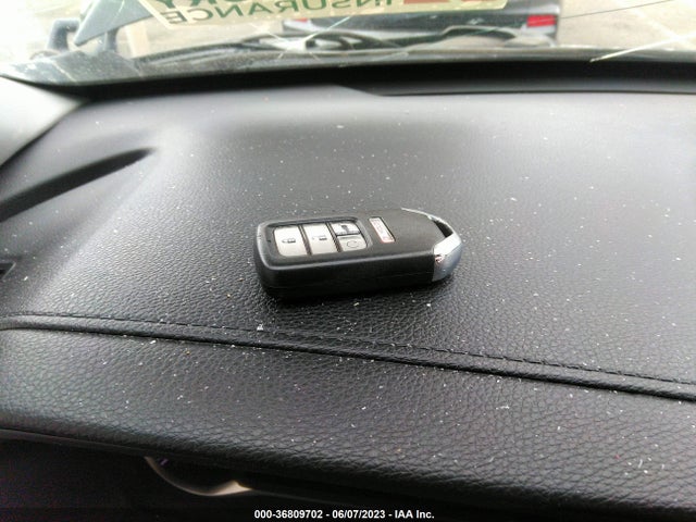 Honda Pilot Ex-l 2021 5FNYF5H58MB034726 Image 3