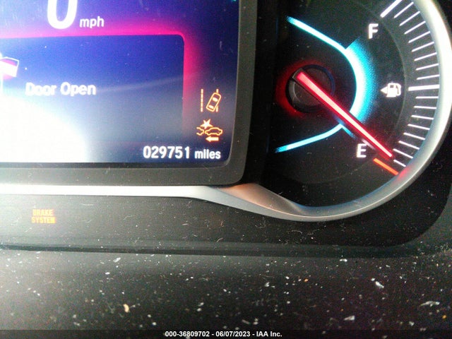 Honda Pilot Ex-l 2021 5FNYF5H58MB034726 Image 8