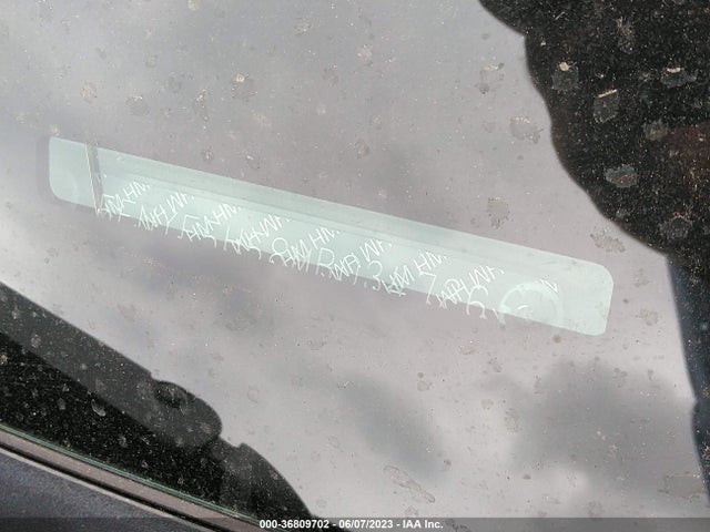 Honda Pilot Ex-l 2021 5FNYF5H58MB034726 Image 10
