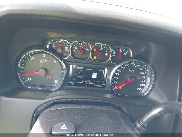 Chevrolet Tahoe Premier 2017 1GNSCCKC4HR125526 Image 8