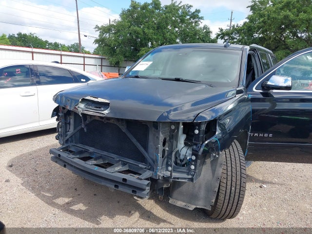 Chevrolet Tahoe Premier 2017 1GNSCCKC4HR125526 Image 13