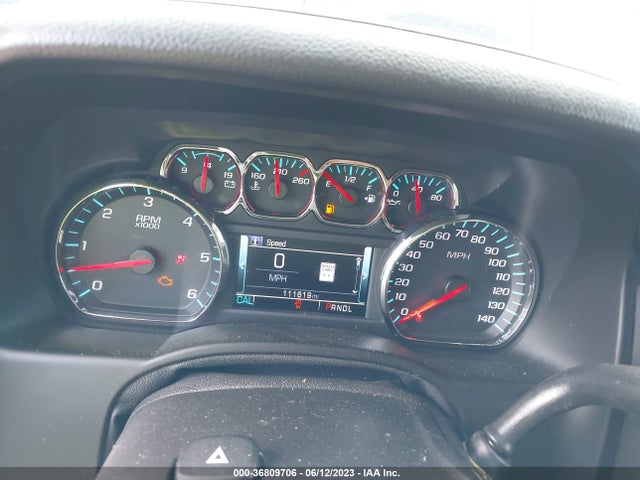 Chevrolet Tahoe Premier 2017 1GNSCCKC4HR125526 Image 14