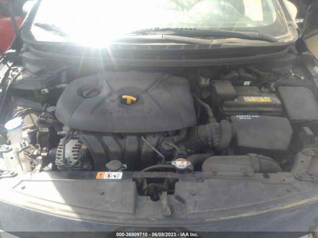 KNAFK4A6XF5432781 KIA FORTE LX