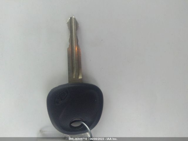 KNAFK4A6XF5432781 KIA FORTE LX
