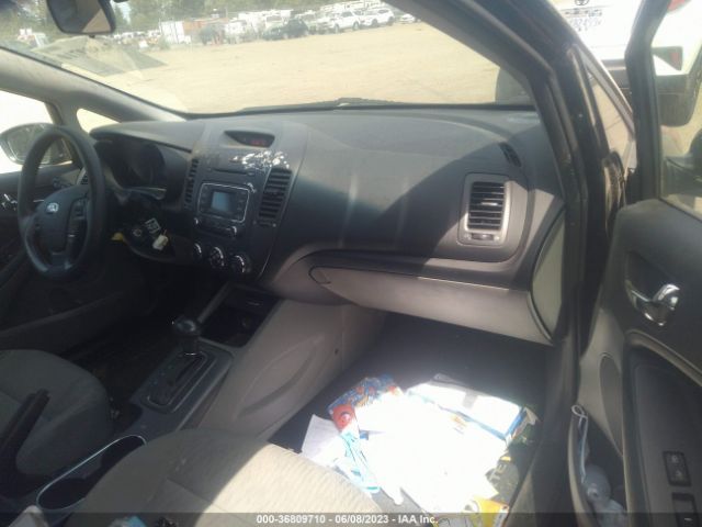 KNAFK4A6XF5432781 KIA FORTE LX