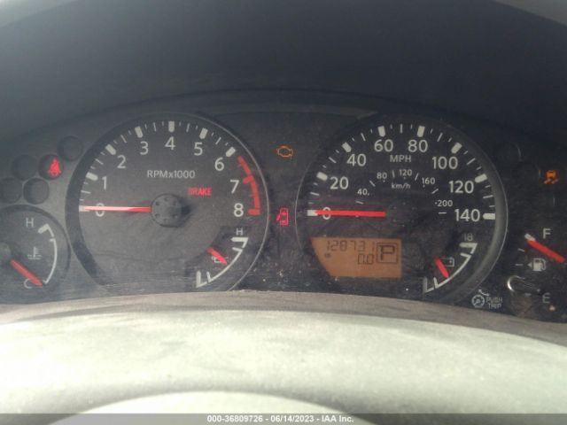 1N6AD0ER1EN727722 Nissan Frontier Sv