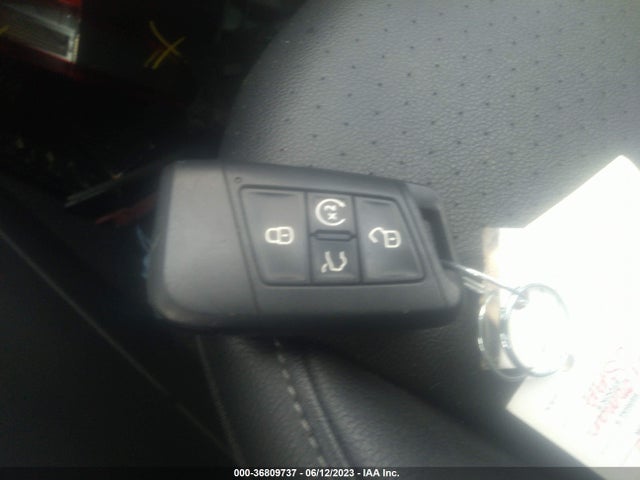 1V2UR2CA1KC597196 Volkswagen Atlas 3.6l V6 Se W/technology