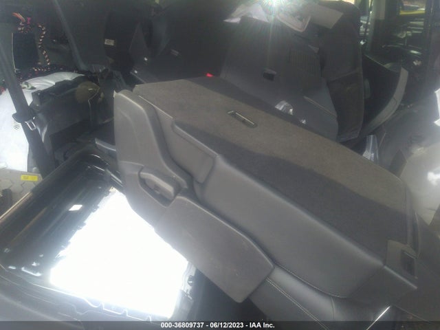 1V2UR2CA1KC597196 Volkswagen Atlas 3.6l V6 Se W/technology