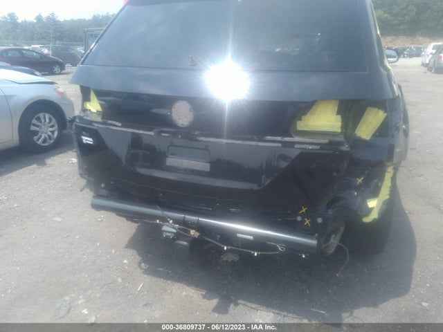 1V2UR2CA1KC597196 Volkswagen Atlas 3.6l V6 Se W/technology