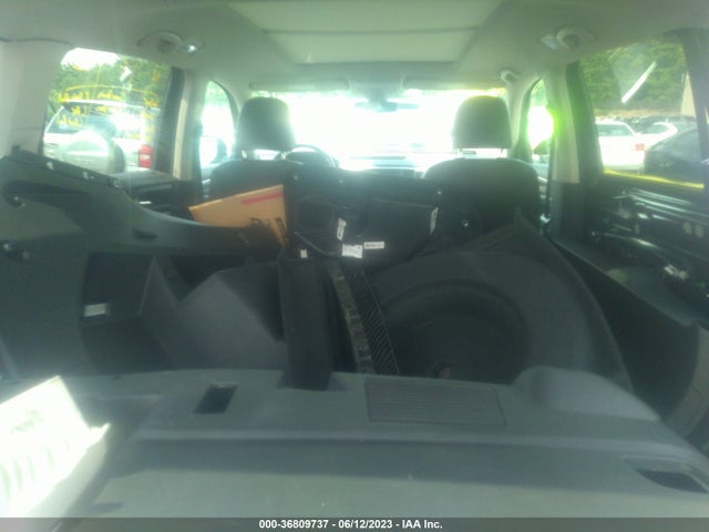 1V2UR2CA1KC597196 Volkswagen Atlas 3.6l V6 Se W/technology
