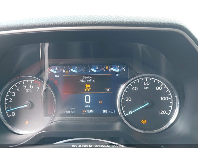 2021 FORD F-150 XL/XLT/LARIAT VIN: 1FTFW1E89MFC00875