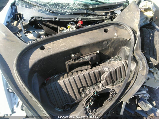 Tesla Model 3 Performance 2022 5YJ3E1EC6NF194923 Image 11