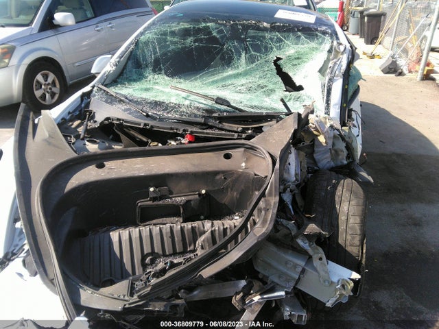Tesla Model 3 Performance 2022 5YJ3E1EC6NF194923 Image 7