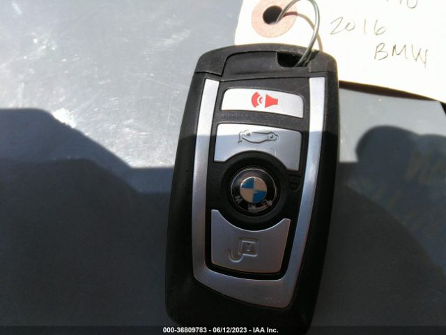 WBS3R9C5XGK336096 BMW M4