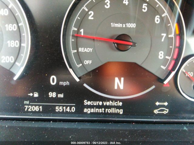 WBS3R9C5XGK336096 BMW M4