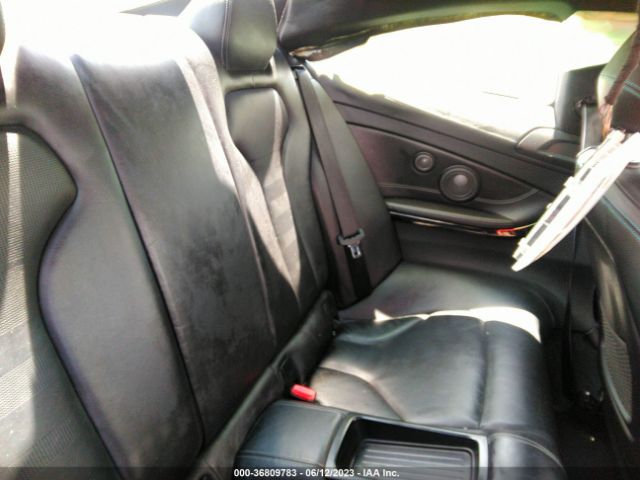 WBS3R9C5XGK336096 BMW M4