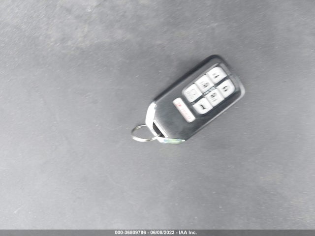 Honda ODYSSEY EX 2018 5FNRL6H5XJB024763 Image 11